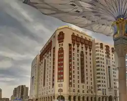 Elaf Taiba Hotel thumbnail